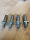 Honda SL350 Sprocket Bolts. X4. 90128-312-000. NOS
