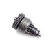 Starter Bendix for Husqvarna TE TX 250 300 17 - 26 TPI TBI TC 23 - 26