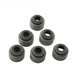 Valve Oil Seal For Yamaha YBR250 YP250 Majesty250 SR125 TW125 TW200 5H0-12119-00