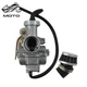 Carburetor Fit For Honda  XR80 XR80R XL75 XR75 XL70 SL70 CRF80F XL80S