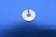 NOS Kawasaki # 46056-005	NUT , CABLE ADJUST LOCK VN800 VN900 KZ1000 EN500  K2024