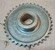 1968-1976 Honda CB350 CL350 CB360 CL360 SL350 starter clutch sprocket