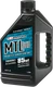 MAXIMA RACING OIL Fits MTL-E GEar Oil - 85wt - 1L 40901