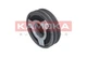 Kamoka RW007 Pulley, Crankshaft for Audi Skoda VW