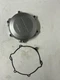 YZ125 Clutch Cover OEM Engine Crankcase Cover B4X-15415-00-00 Yamaha YZ 22-26 M1