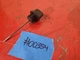 1996 Yamaha RT100 OEM Oil Fill Level Cap 401-15362-00-00 #00354