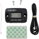 Hardline Resettable Hour Meter (HR-8067-2)