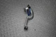 2006 SUZUKI DRZ400SM RIGHT REARSET BRAKE FOOT PEDAL