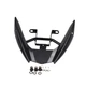 For Yamaha MT-09 FZ-09 2014 2015 2016 Front Upper Headlight Fairing Stay Bracket
