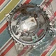 Rear Sprocket By Cycle Craft Part Number 33-40-44-13135 35t Made For Kawasaki