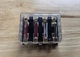 MZ ETZ 250 251 301 CAJA DE FUSIBLES MAXIMA CALIDAD GERMANY