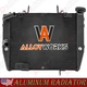 Aluminum Cooler Radiator Fit 2017-23 21 Triumph Street Triple 765 R RS T2103251
