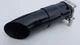 2015 Yamaha R1S yzf-r1s SHORTY YORK MOTO GP Exhaust Black  (NEW) FITS 2015 2016 