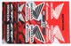 Honda Decal Sheet