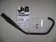 xr75 Pipe honda xr75  xr80 performance pipe ahrma vintage dirt bikpk lop ch  j&b