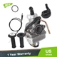 Carburetor Carb w/ Throttle Grip Cable For Honda XR80R 1985-2004 XR75 1973-1978