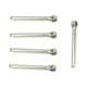 For Yamaha 91490-40030-00 Cotter Pin Sierra 18-3735 Mallory 9-73912 5pcs