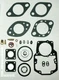 1963-69 Ford & Mercury Autolite CARBURETOR 1-V 1100 & 1101 Overhaul /Rebuild Kit