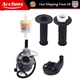Carburetor & Handle Grip Bar & Throttle Cable For Honda Z50R 1979-1999 Carb 7/8"