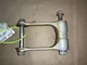 2008  HONDA  CRF 150RB  CRF150RB  ROD SUB ASSEMBLY CUSHION OEM 52479-KSE-000 