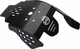 Moose Pro Skid Plate #PX1687 for Yamaha YZ450F/YZ450FX