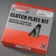 YAMAHA CLUTCH PLATE KIT 2015-2018 YZF-R1 YZF-R1M 2CR-W001G-00-00