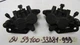 Front Brake Calipers Suzuki GSX 750 98 03