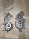 Yamaha YZ250 88-96 Crankcase Engine Case  2VM-15111-06-00 - 2VM-15121-03-00