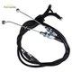 For Honda Honda CRF150R CRF150RB 2008-2009 2012-2022 CRF450R Throttle Cable