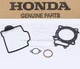 New Genuine Honda Complete Top End Gasket Kit 05-09 CRF250 R,  07-16 CRF250X O08