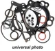 Winderosa Top End Gasket Set 810337