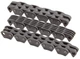 Sp1 SU-31370 Link Belt Silent Chain - 70 Links - 13 Wide