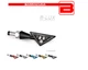 BARRACUDA LED ARROWS Z-LED B-LUX APPROVED for Honda XR 250 SM Dall'Ara