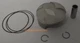 Honda New OEM PISTON KIT 2022-2024 CRF250R CRF250RX CRF RINGS