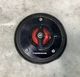 16-23 HONDA CB500X REVO Logo Engraved Quick Release Keyless Fuel Gas Tank Cap