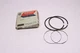 1970-1972 Yamaha R5 350 NOS OEM 4th Over Piston Rings  278-11610-41