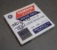 Yamaha RT 1 1.00mm OS Piston Rings 284-11611-00-00 1970 RT1 RT1M 1971 RT1B RT1MX