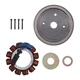 Stator & Rotor For Harley Davison Dyna Heritage 1989-1999 29970-88 12V 32A Stator & Rotor For Harley Davison Dyna Heritage 1989-1999 29970-88 12V 32A
