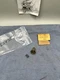 Triumph BSA Norton  Vintage Bulb Holder Missing Parts  554710