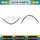 For Honda Accord 3.0L 2003-2007 Rear Brake Hose Line 2x