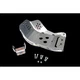 Enduro Engineering Rubber Mounted Skid Plate Husqvarna 250-501 FC FX FE 23-26