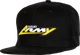 D'COR VISUALS Suzuki Army Hat Black 70-135-1