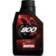 Motul 800 2T Factory Line Oil - 1 Liter 837211 / 101443