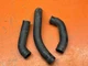 2017 KTM 450 XCF OEM coolant hose set  w/o thermostat 500 EXC-F 2016-2019