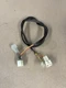 14-19 Yamaha FZ-09 FZ09 MT-09 MT09 Woodcraft Keyless Lockset Ignition #0230