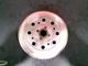 03-09 YAMAHA TTR125E OEM CLUTCH BOSS HUB