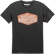 Alpinestars Gripper T-Shirt Black Blue M-2X 12117400410XL