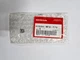 HONDA #83606-MT8-770 SIDE COVER EMBELM B,GL1500