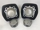  Harley-Davidson 2000 Dyna Low Rider Cylinder Barrels & Pistons Honed 88"
