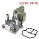 Idle Air Control Valve Assembly 22270-74140 for Toyota  RAV4 2.0L l4 1996-2000